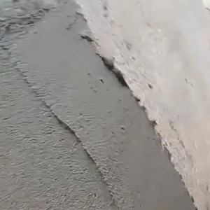 贵溪水工建筑物I级C55聚合物改性水泥砂浆 渠道防渗泵站加固迎水面抗冲刷砂浆