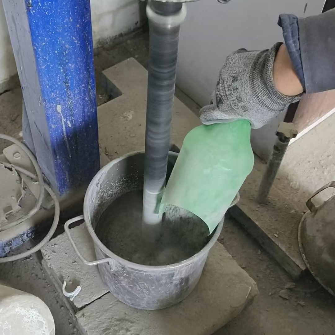 贵溪桥梁公路张拉用H60压浆料与普通压浆料有什么区别？