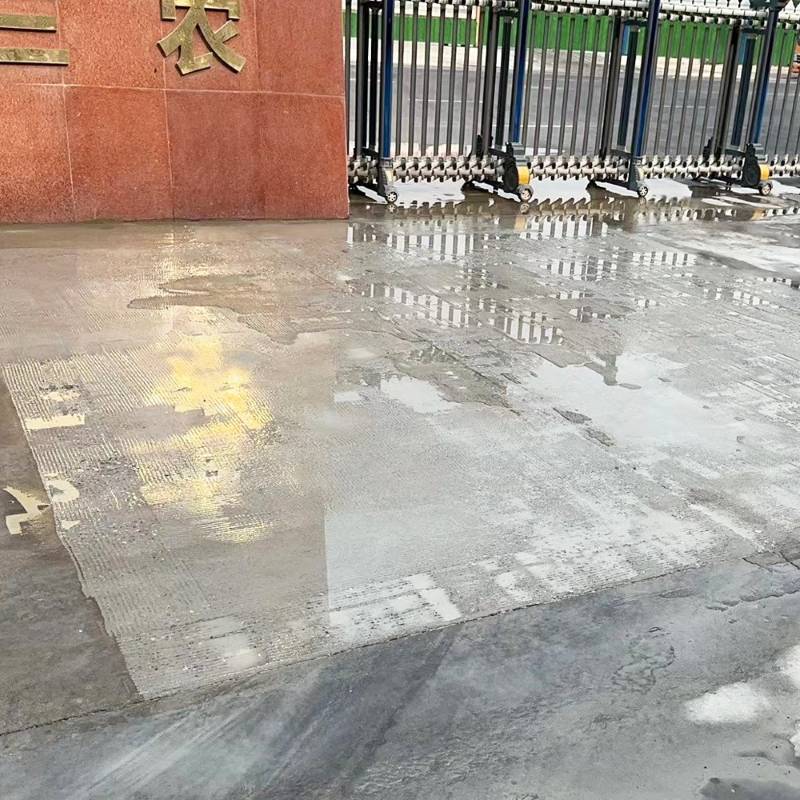 贵溪水泥路面翻新砂浆